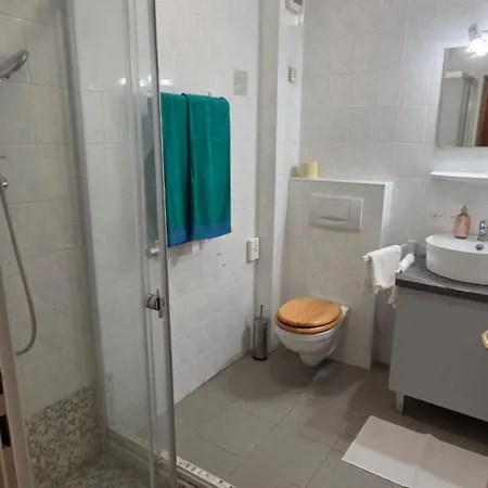 Nocleg ze śniadaniem Malom Fogado 3*