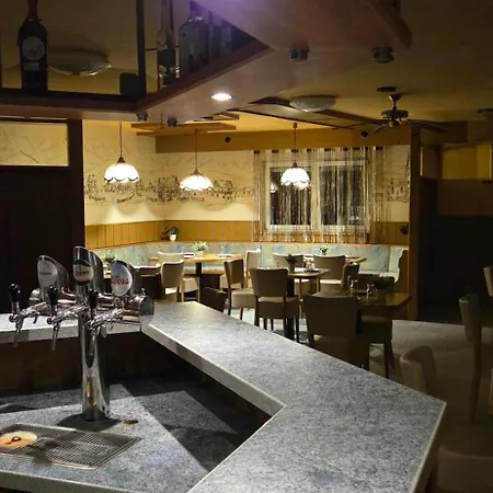 Bed & Breakfast Malom Fogado