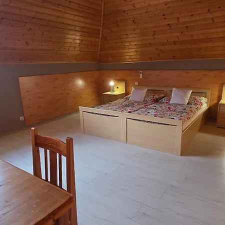 Nocleg ze śniadaniem Malom Fogado