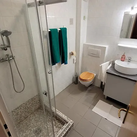 Nocleg ze śniadaniem Malom Fogado Balatonboglár