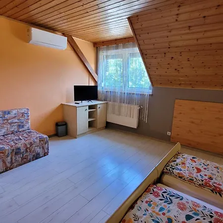 B&B Malom Fogado Balatonboglár
