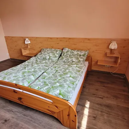 Malom Fogado B&B