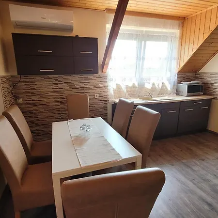 B&B Malom Fogado