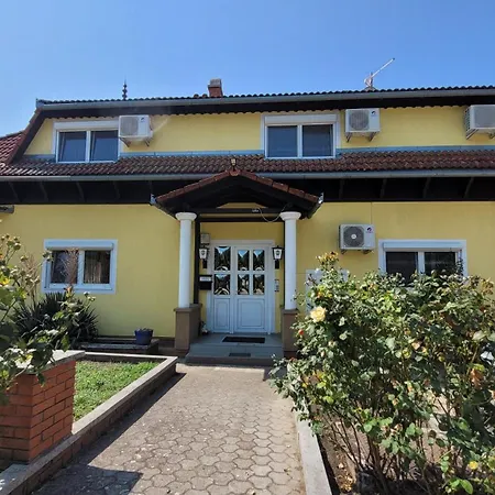 B&B Malom Fogado Balatonboglár