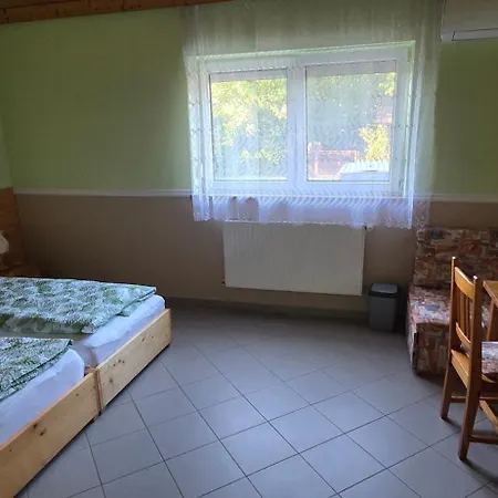 Bed & Breakfast Malom Fogado Balatonboglár
